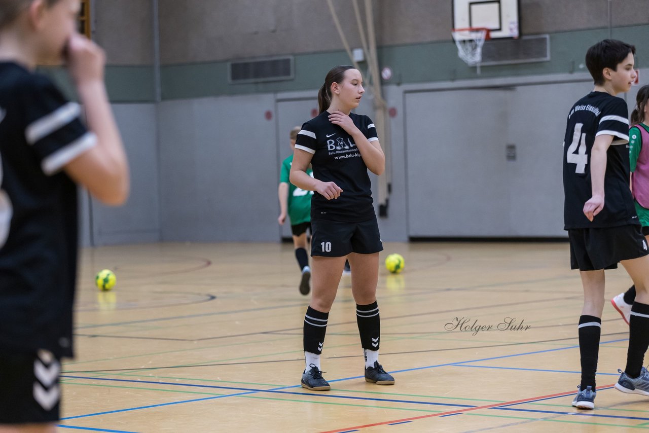Bild 87 - wCJ Futsalmeisterschaft
